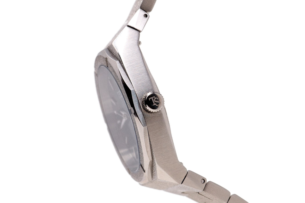 TEISY STAR EDITION - STEEL SILVER