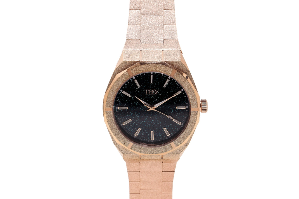TEISY STAR EDITION - STEEL SILVER