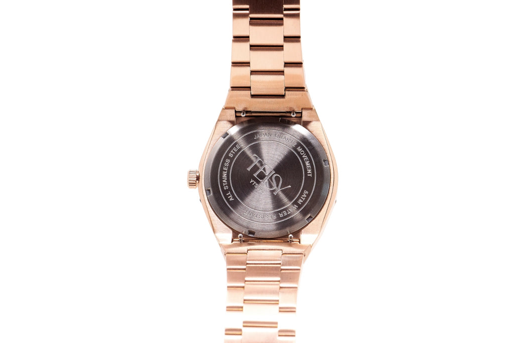 TEISY STAR EDITION - ROSE GOLD