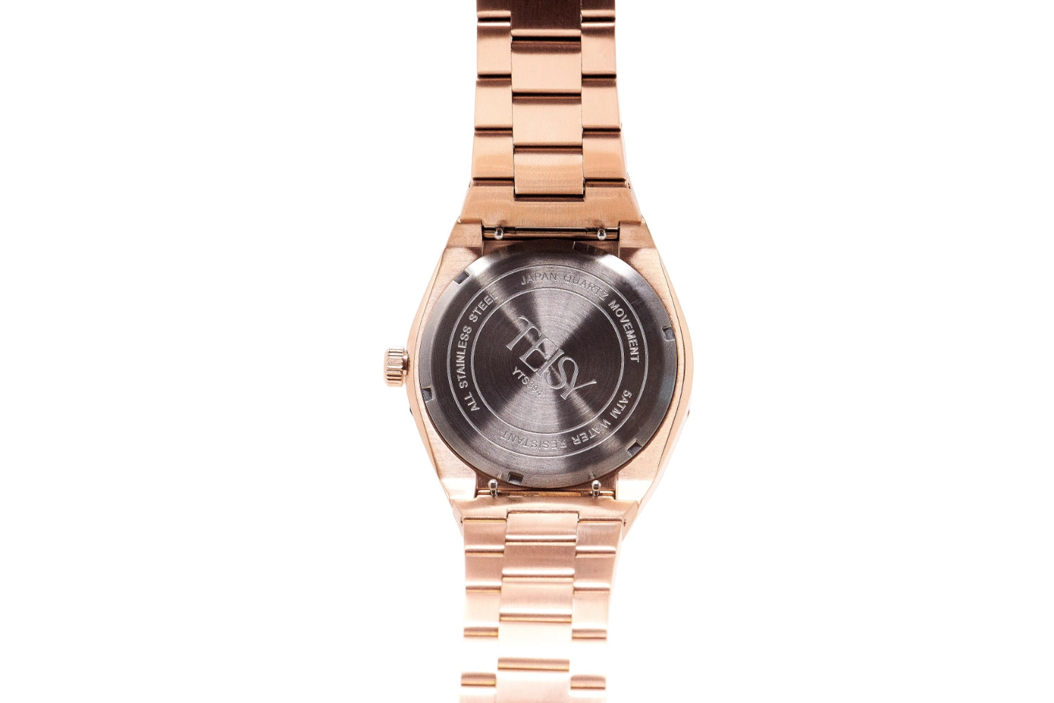 TEISY STAR EDITION - ROSE GOLD