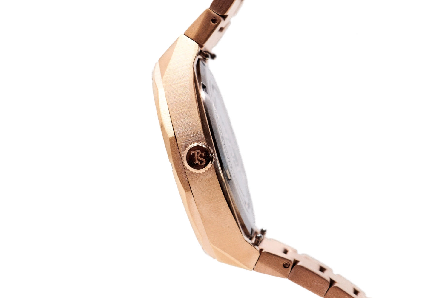 TEISY STAR EDITION - ROSE GOLD
