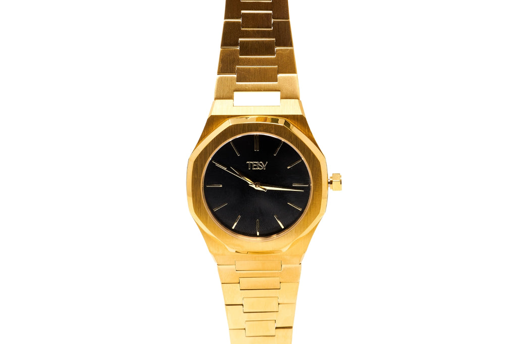 TEISY KING EDITION - GOLD