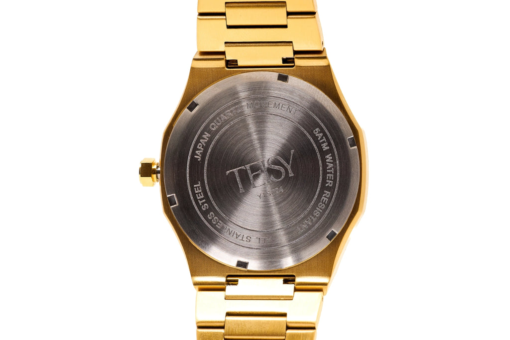 TEISY KING EDITION - GOLD
