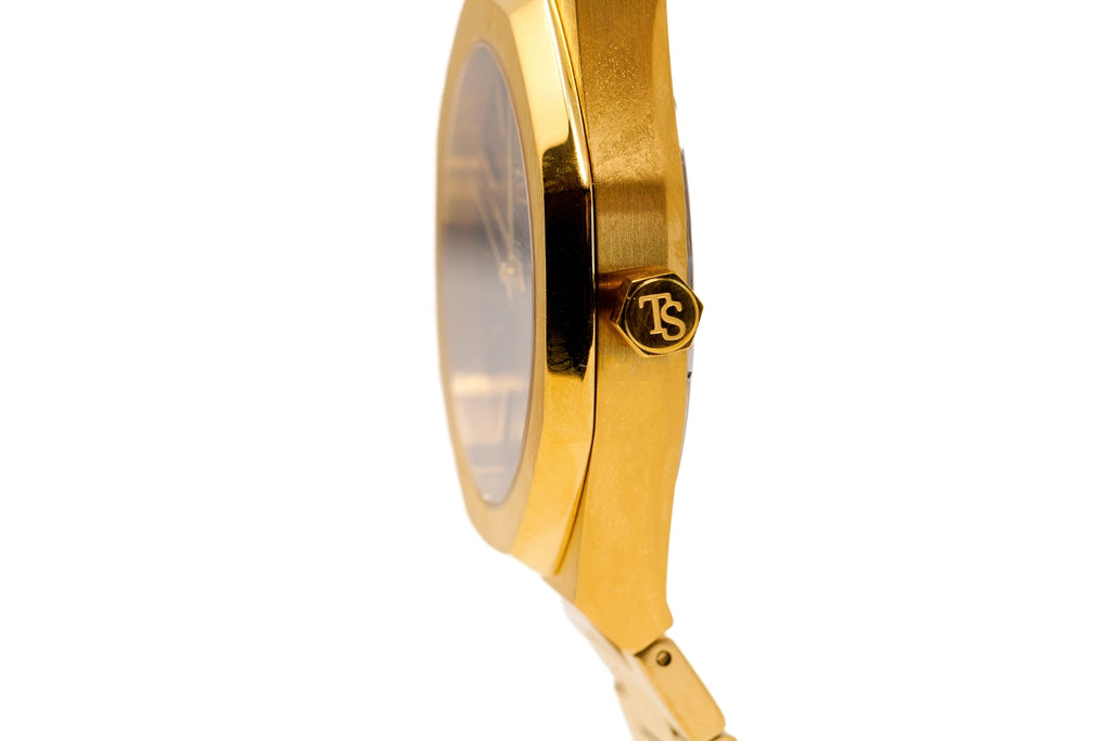 TEISY KING EDITION - GOLD