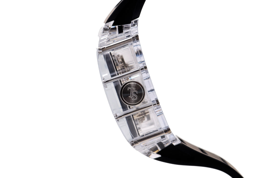 BILLONAIRE WHITE