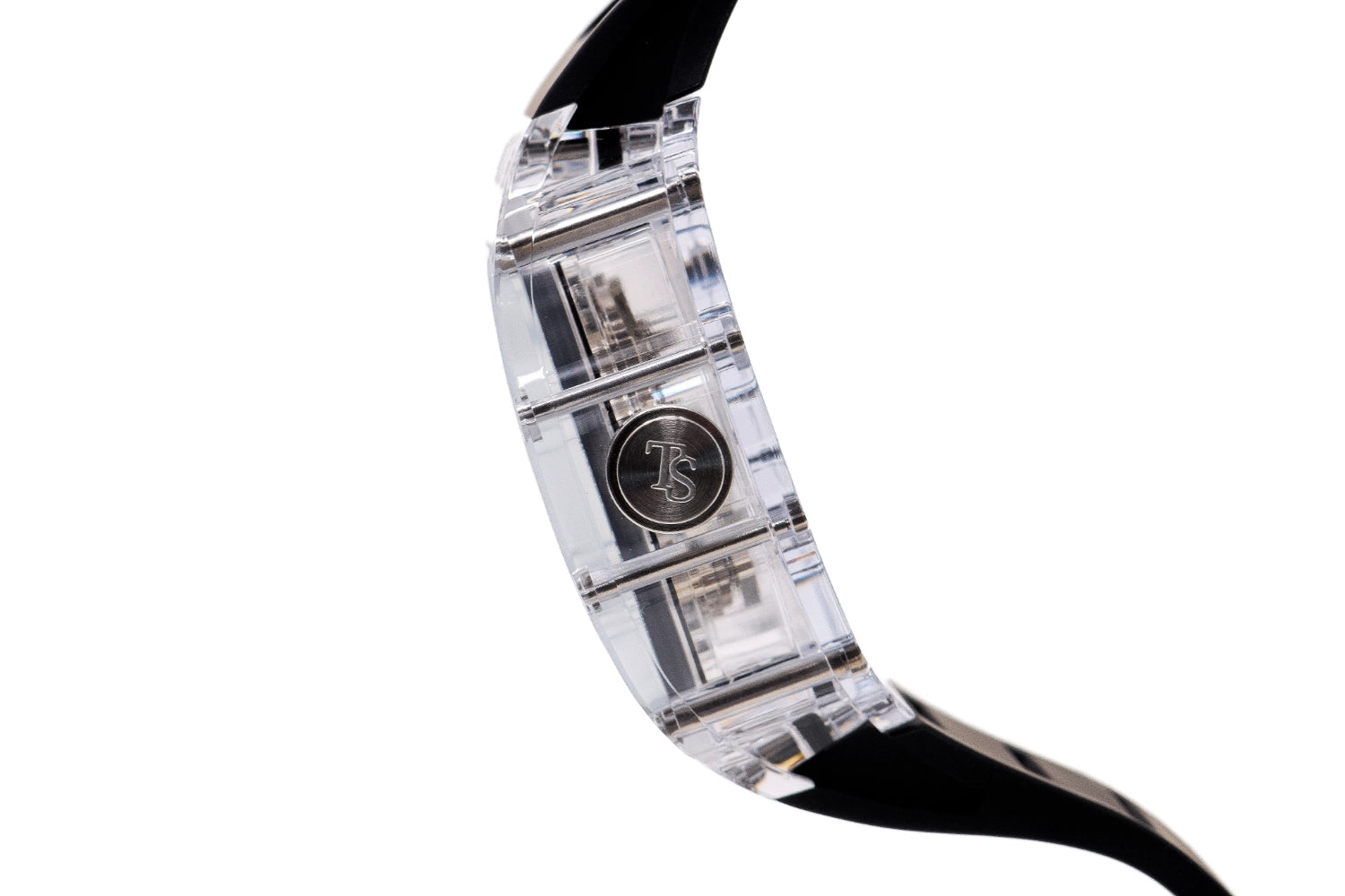 BILLONAIRE WHITE