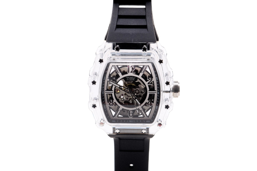 BILLONAIRE WHITE