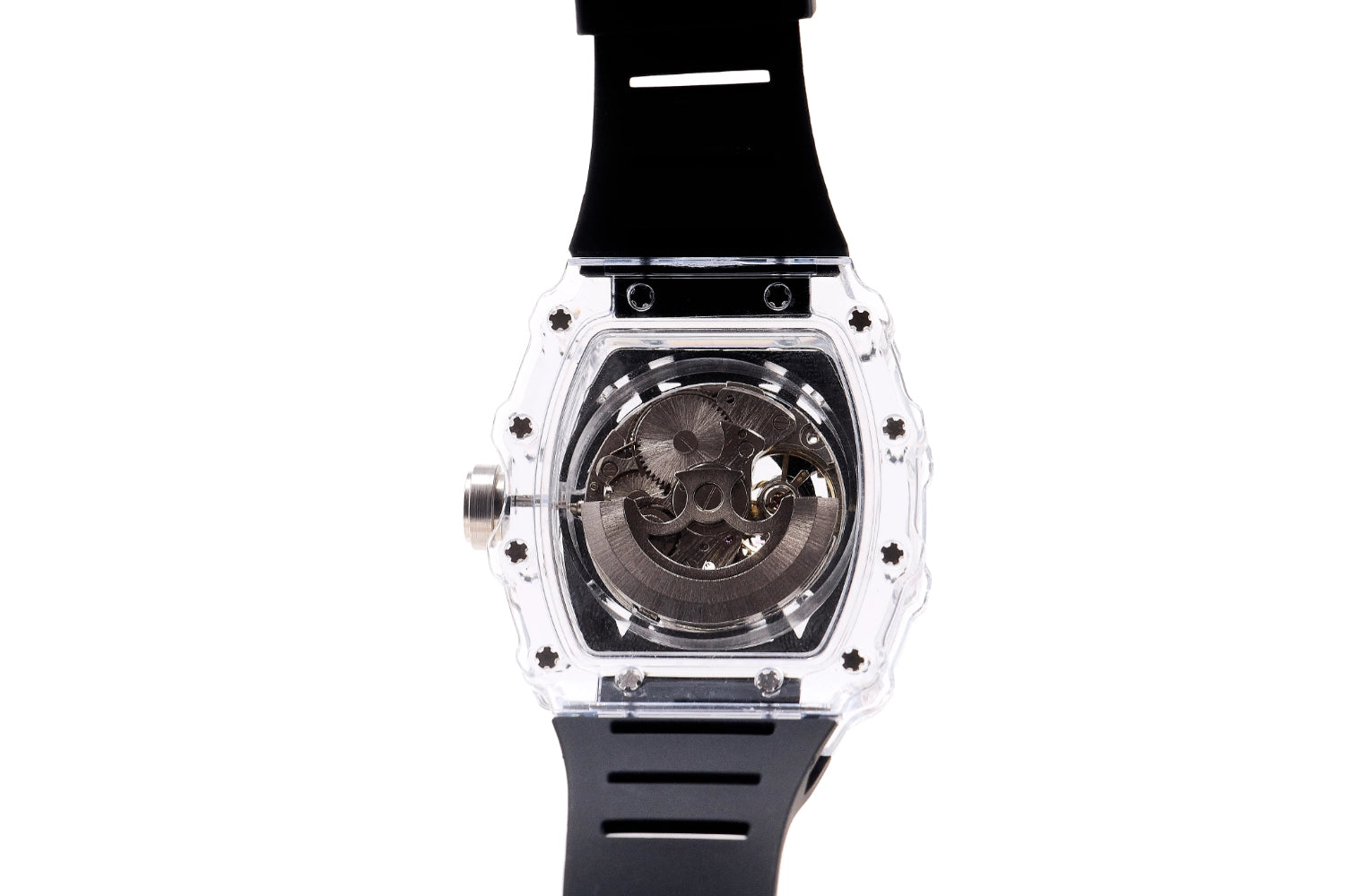 BILLONAIRE WHITE