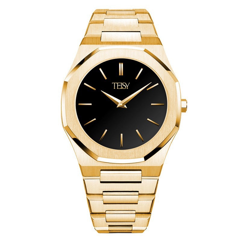 TEISY KING EDITION - GOLD